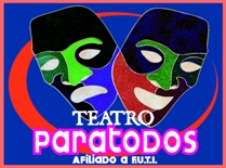 Teatro PARATODOS